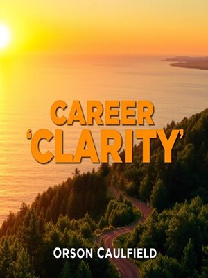 cover image of Career Clarity